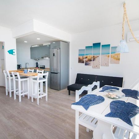Casa Dos Peixes Lejlighed Armação de Pêra Eksteriør billede