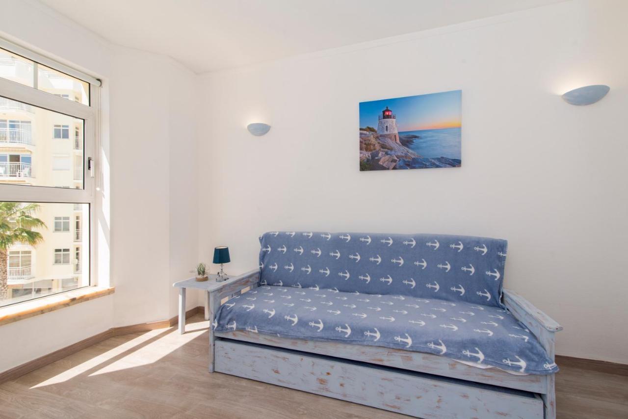 Casa Dos Peixes Lejlighed Armação de Pêra Eksteriør billede